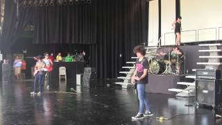 BHS Music Rev: All Dogs Go To Heaven