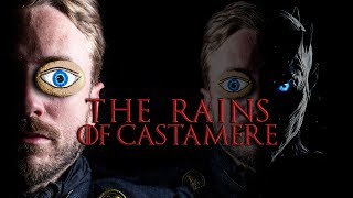 The Rains of Castamere — A Cappella Style — Game of Thrones Season 8