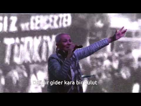 Yeniden Başlamalı (Live) - Sevinç Eratalay