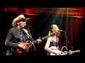 HARD TIMES Gillian Welch Dave Rawlings Live @ Paradiso