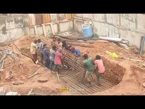 Erection And Commissioning Services