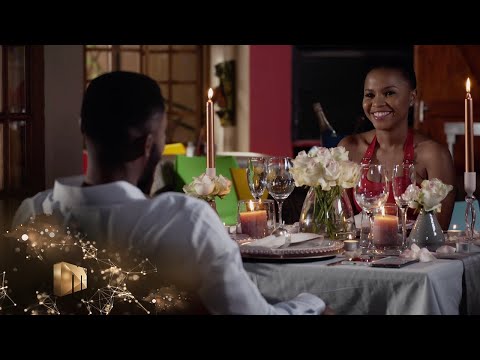 Clive and Akhona – The Queen | Mzansi Magic | S6 | Ep 89