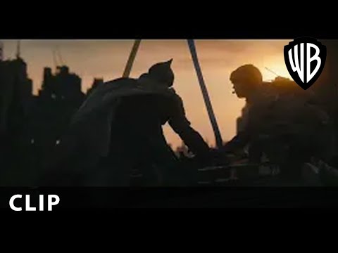 Trailer The Aftermath