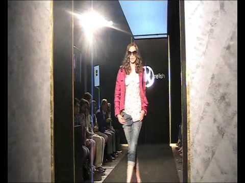 Sfilata Relish - Autunno-Inverno 2009/2010