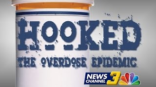 Hooked: The Overdose Epidemic (Eureka, CA)