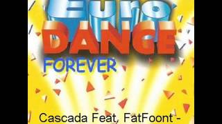 Cascada Feat. FatFoont - One More Night