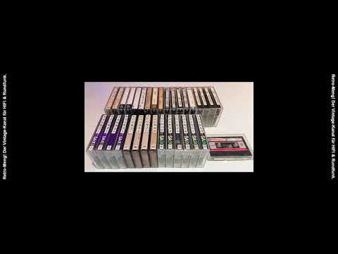 Diskothek Sound Dillingen/Saar - Mitschnitt aus den 80ern (Tape 57)