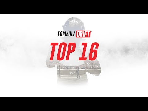 Formula DRIFT #FDLB 2022 - PRO, Round 1 - Top 16 + Finals