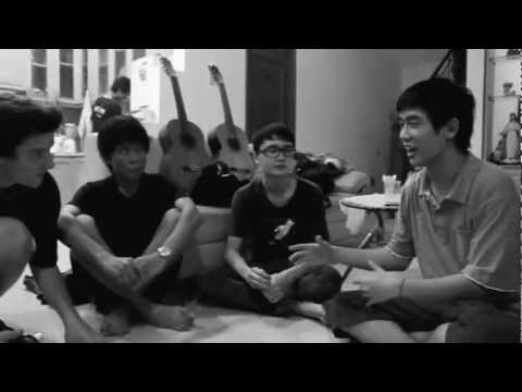 Expeditors BBQ Party