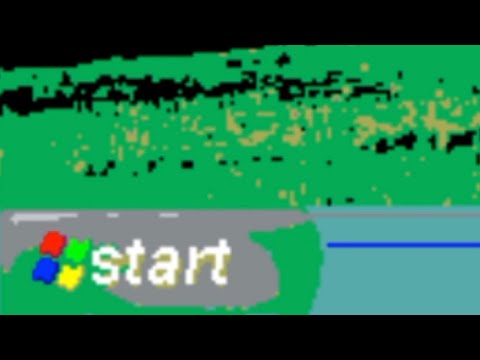 Windows XP with only 32MB RAM?
