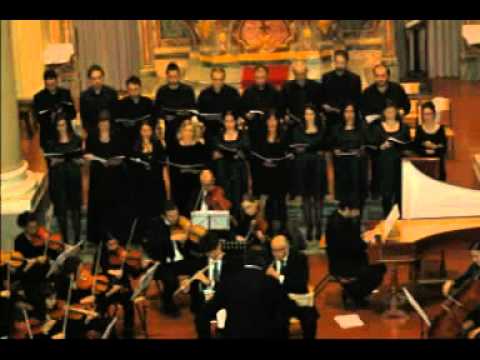 Ravaldino in musica - A. Vivaldi: Nulla in mundo pax sincera