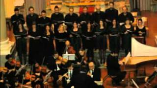 Ravaldino in musica - A. Vivaldi: Nulla in mundo pax sincera