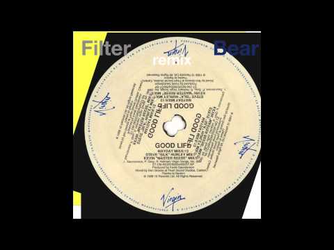 Inner City - Good Life (Filter Bear Remix)