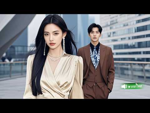 หญิงสาวปิดบังตัวตนลูกสาวเศรษฐี แต่ถูกแม่สามีดูแคลน มาดูว่าเธอจะโต้กลับยังไง!