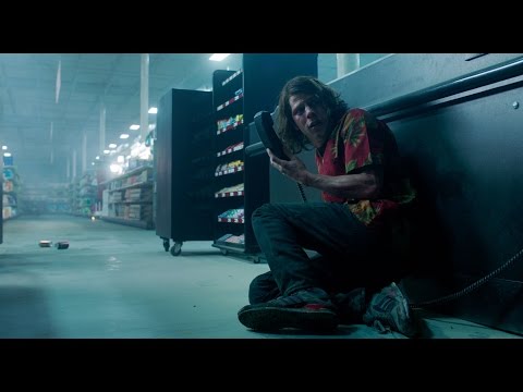 American Ultra (Clip 'Shop Robbery')