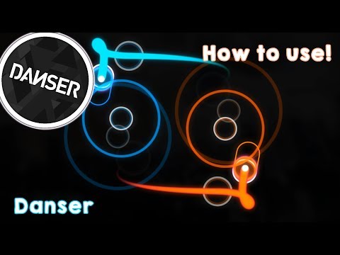 How to use danser! // Melons