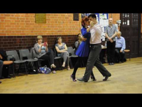  Cristian Petitto  and  Alexandra Wood