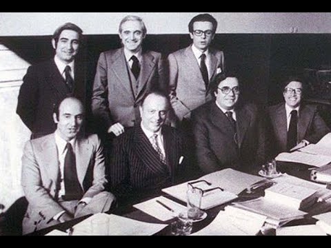 Vídeo: A Constitución do 78
