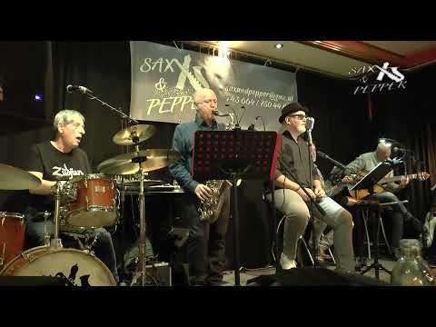 You`re Nobody `til Somebody Loves You ( Russ Morgan, Larry Stock, James Cavanaugh, 1944.