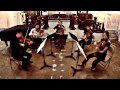 Listen Closely: Mozart - String Quintet K. 614: 3. Menuetto: Allegro - Trio