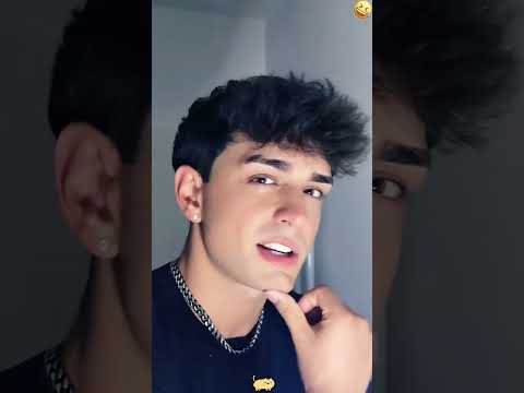 New look, same love ❤️😂#shaving #beard #couple #challenge #fyp