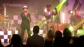 The Selecter Daylight Worthing 2017