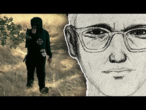 The Horrifying Zodiac Killer | Real Story of... | True Lives