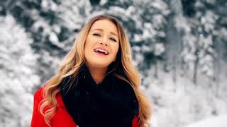 Musik-Video-Miniaturansicht zu Wenn morgen Weihnachten wär Songtext von Natalie Lament