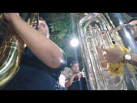 Musicos ccb - Cuiabá MT