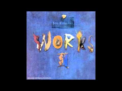 Joe Hisaishi; Piano Stories II ~ Asian Dream song