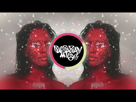 RIZZIATTA X ALEKSPLUGG - PANDEM!A (BASS BOOSTED)