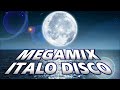 New Italo Disco Megamix Italo Disco