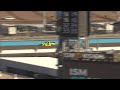 NASCAR Trucks first practice at ISM Raceway | NASCAR Playoffs in Phoenix