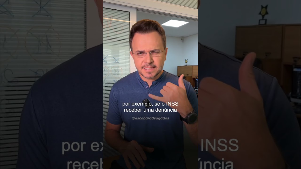 Esses 3 benefícios do INSS não são para sempre! #shorts #direitos #justiça #aposentadoria #inss