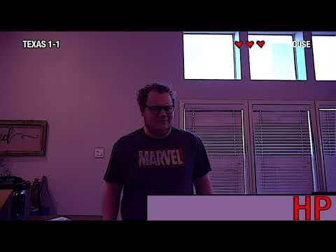 Jonathon Black Cut to a dream week 8 Final