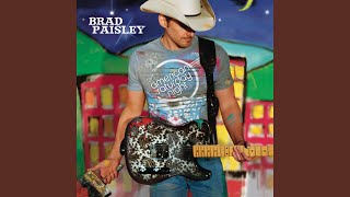 Brad Paisley - Then