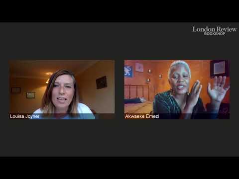 Akwaeke Emezi: The Death of Vivek Oji