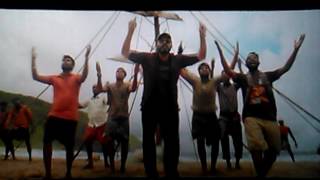 Venkatesh new movie song| jingidi song