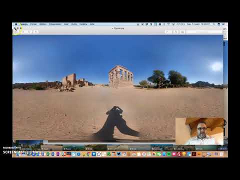 IStreetView - Images 360 degrés