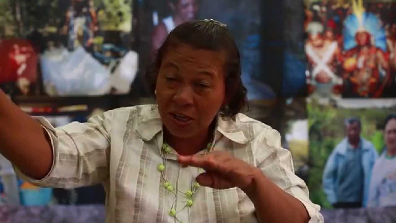 Maria da Ilha | Movimento dos Atingidos por Barragens - MAB