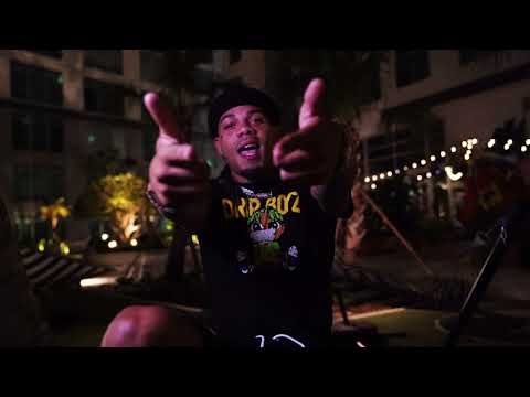 Main-Line - Paper ft. Ybeezy (Official Music Video)