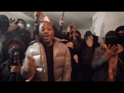 Otp Kill -Ready 4 War Official Music Video