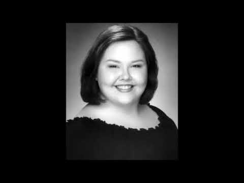 MODERN OPERA SINGING vs. REAL SINGING - Giulietta Simionato