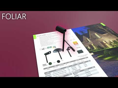 Nuevo catálogo S18 de Ansell Lighting disponible pronto