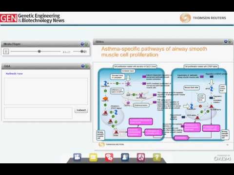 Reconstruction of Disease Pathology for Drug Discovery: Focus on Respiratory Diseases