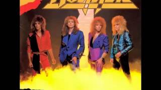 Dokken - It&#39;s not Love [JEFF PILSON DEMO]