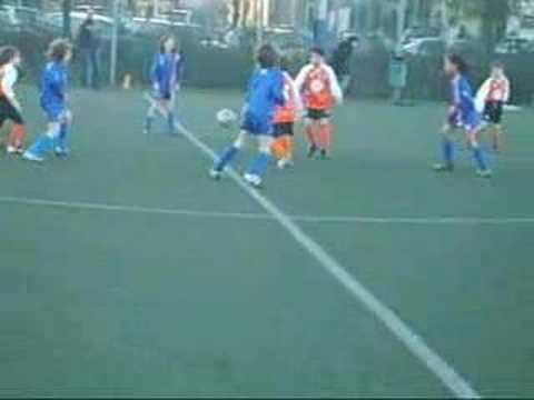 SC buitenveldert MF1 - Rkavic F3