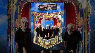 Monty Python Live (Mostly) - One Down Five to Go