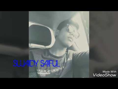 TERBARU sujaidy saiful~Tak seperti yang ku jangka~