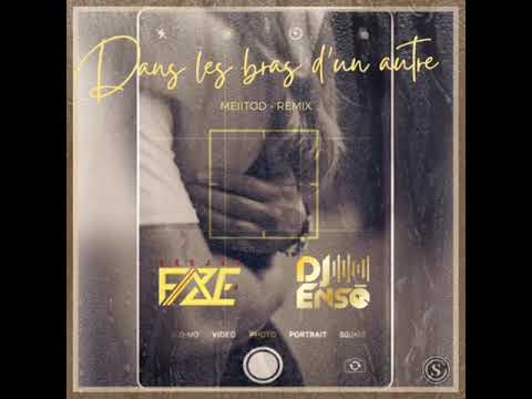 Dj F.A.Z.E meets Dj Ensō - Meiitod - Dans les bras d'aun autre (Douceur Remix)